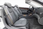 Thumbnail Photo 3 for 2003 Mercedes-Benz SL500