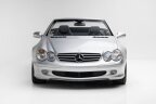 Thumbnail Photo 4 for 2003 Mercedes-Benz SL500