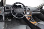 Thumbnail Photo 5 for 2003 Mercedes-Benz SL500