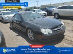 Thumbnail Photo 5 for 2003 Mercedes-Benz SL500