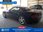 Thumbnail Photo 3 for 2003 Mercedes-Benz SL500