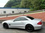 Thumbnail Photo 4 for 2003 Mercedes-Benz SL500
