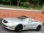 Thumbnail Photo 1 for 2003 Mercedes-Benz SL500