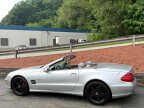 Thumbnail Photo 5 for 2003 Mercedes-Benz SL500