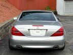Thumbnail Photo 6 for 2003 Mercedes-Benz SL500