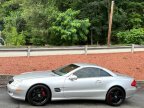 Thumbnail Photo 2 for 2003 Mercedes-Benz SL500