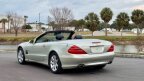 Thumbnail Photo 2 for 2003 Mercedes-Benz SL500