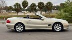 Thumbnail Photo 3 for 2003 Mercedes-Benz SL500