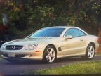 Thumbnail Photo 1 for 2003 Mercedes-Benz SL500