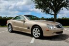 Thumbnail Photo 6 for 2003 Mercedes-Benz SL500