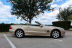 Thumbnail Photo 3 for 2003 Mercedes-Benz SL500