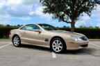 Thumbnail Photo 2 for 2003 Mercedes-Benz SL500