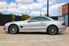 Thumbnail Photo 3 for 2003 Mercedes-Benz SL500