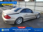 Thumbnail Photo 4 for 2003 Mercedes-Benz SL500