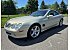 2003 Mercedes-Benz SL500