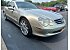 2003 Mercedes-Benz SL500
