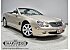 2003 Mercedes-Benz SL500