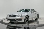 2003 Mercedes-Benz SL500