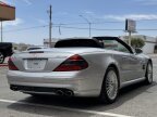 Thumbnail Photo 5 for 2003 Mercedes-Benz SL55 AMG