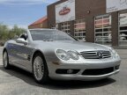 Thumbnail Photo 3 for 2003 Mercedes-Benz SL55 AMG