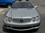 Thumbnail Photo 2 for 2003 Mercedes-Benz SL55 AMG