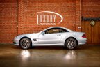 Thumbnail Photo 2 for 2003 Mercedes-Benz SL55 AMG