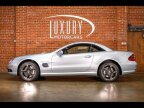 Thumbnail Photo 3 for 2003 Mercedes-Benz SL55 AMG
