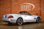 Thumbnail Photo 6 for 2003 Mercedes-Benz SL55 AMG
