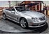 2003 Mercedes-Benz SL55 AMG