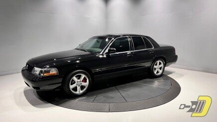 Photo 1 for 2003 Mercury Marauder