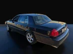 Thumbnail Photo 2 for 2003 Mercury Marauder