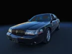 Thumbnail Photo 1 for 2003 Mercury Marauder