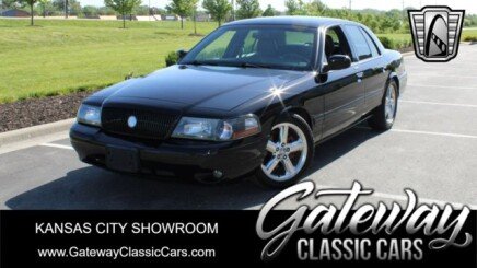 Photo 1 for 2003 Mercury Marauder