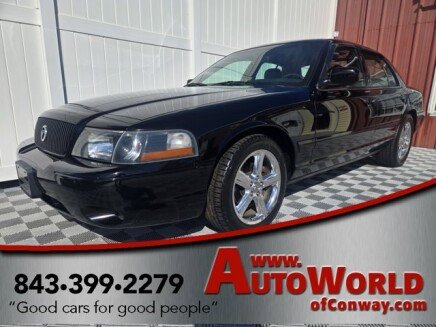 Photo 1 for 2003 Mercury Marauder