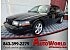 2003 Mercury Marauder