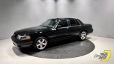 2003 Mercury Marauder