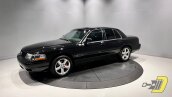 2003 Mercury Marauder