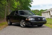 2003 Mercury Marauder