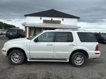 2003 Mercury Other Mercury Models