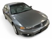 2003 Mitsubishi Other Mitsubishi Models