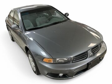 2003 Mitsubishi Other Mitsubishi Models