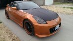 Thumbnail Photo 5 for 2003 Nissan 350Z Coupe for Sale by Owner