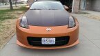 Thumbnail Photo 6 for 2003 Nissan 350Z Coupe for Sale by Owner