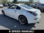 Thumbnail Photo 3 for 2003 Nissan 350Z