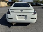 Thumbnail Photo 2 for 2003 Nissan 350Z