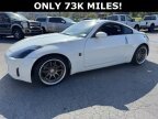 Thumbnail Photo 4 for 2003 Nissan 350Z