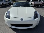 Thumbnail Photo 5 for 2003 Nissan 350Z