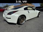 Thumbnail Photo 1 for 2003 Nissan 350Z