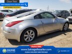 Thumbnail Photo 4 for New 2003 Nissan 350Z Coupe
