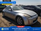 Thumbnail Photo 5 for New 2003 Nissan 350Z Coupe